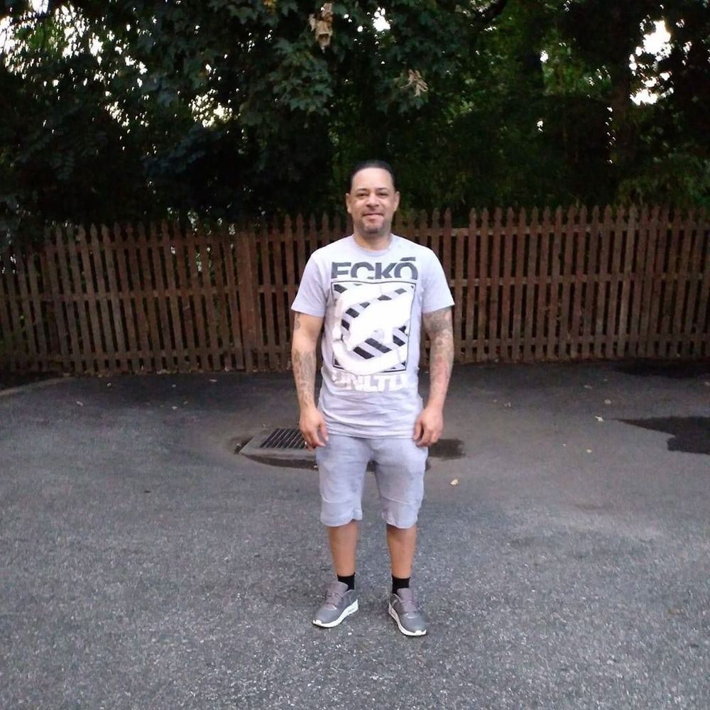 Meet your Posher, Christian